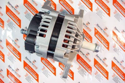 5282841 Генератор ALTERNATOR для Cummins